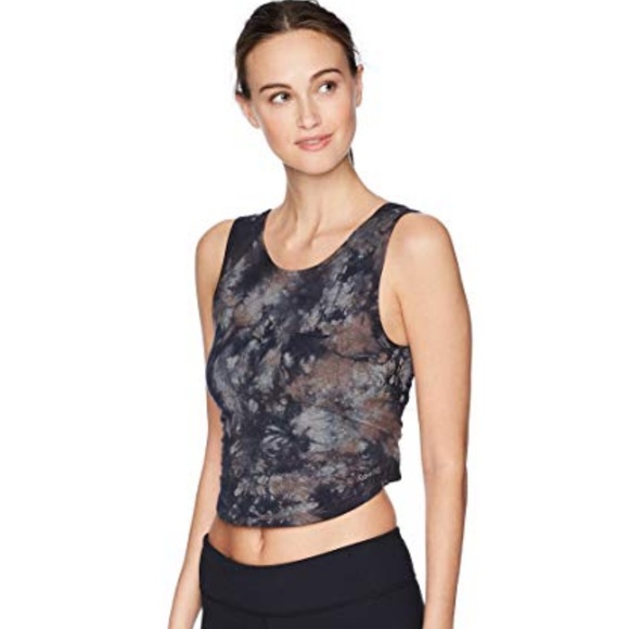 Calvin Klein Tops - Calvin Klein Performance Tank Size L